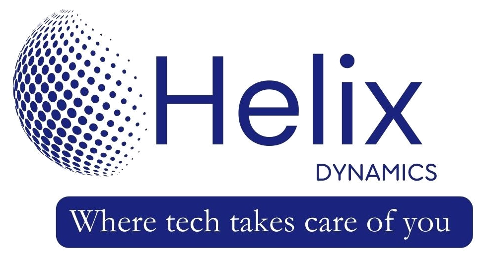Helix Dynamics — Where tech takes care of you